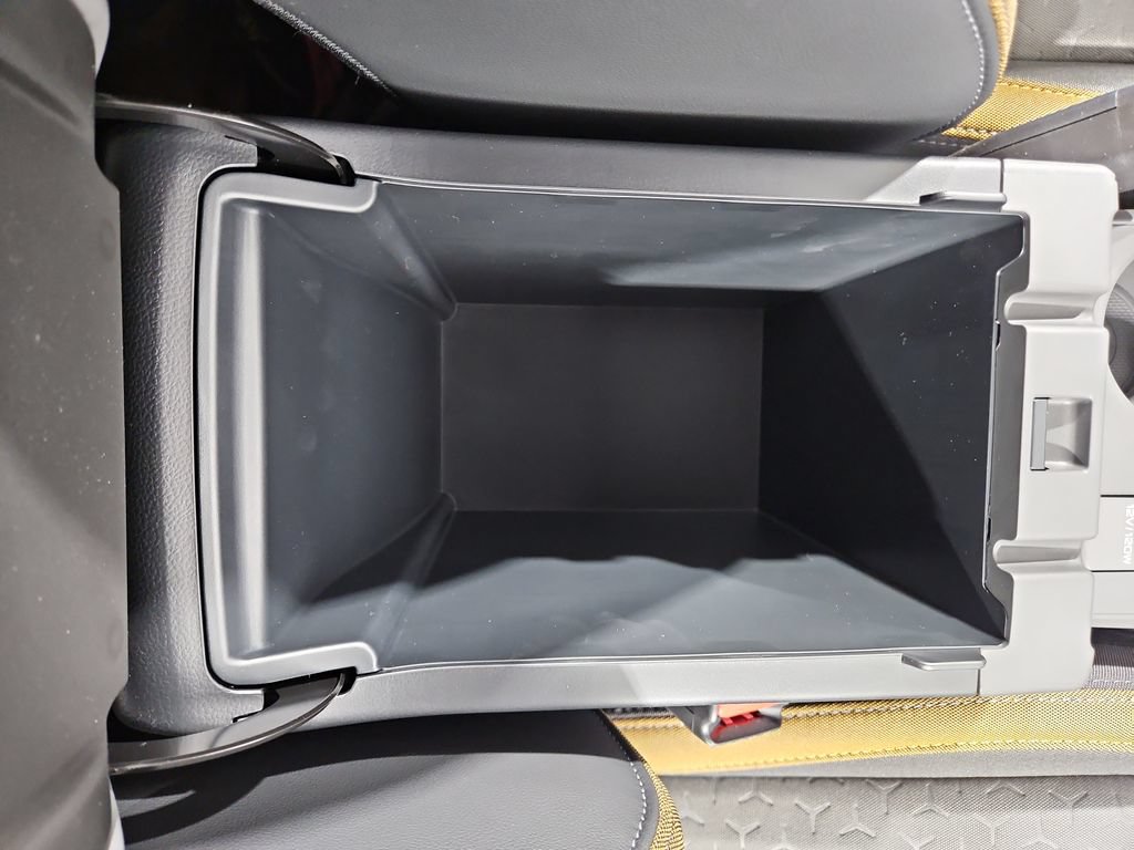 New 2026 Subaru Crosstrek 2.5i Sport AWD/4WD image 26