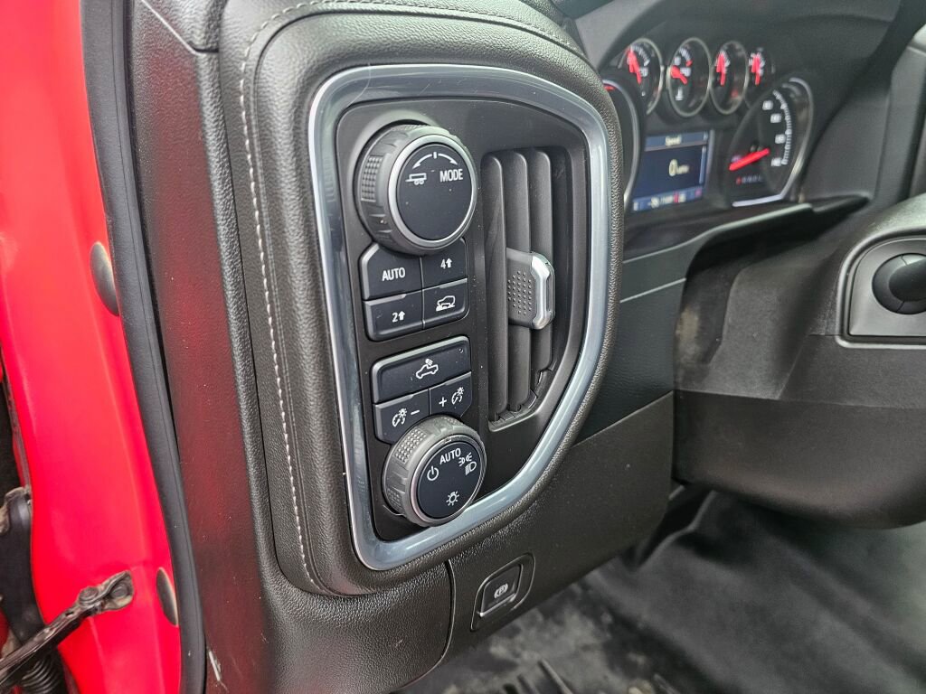 Used 2022 Chevrolet Silverado 1500 LT image 22