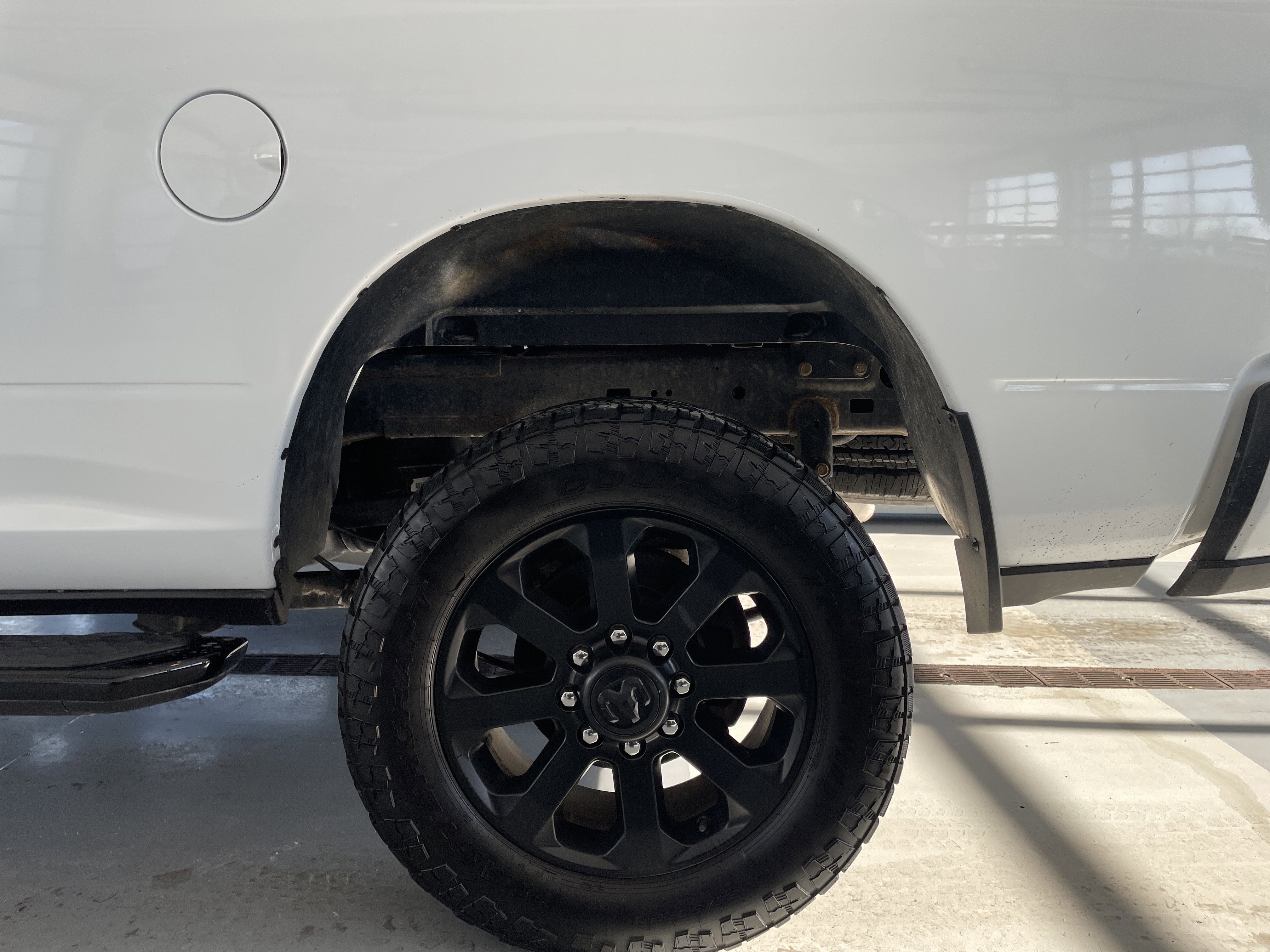 Used 2020 RAM 2500 Big Horn w/ Level 2 Equipment Group image 22