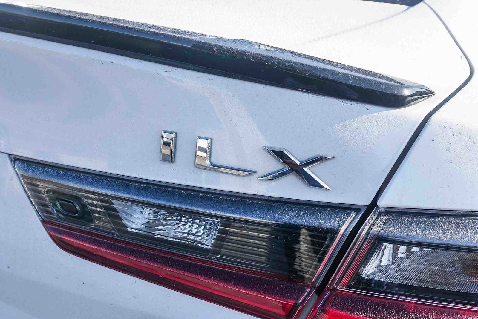 Used 2021 Acura ILX w/Premium/A-Spec Package image 19