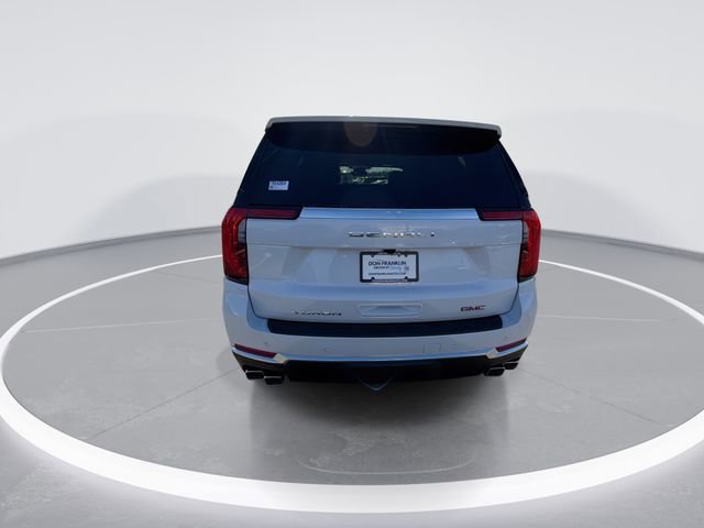 New 2026 GMC Yukon Denali image 7