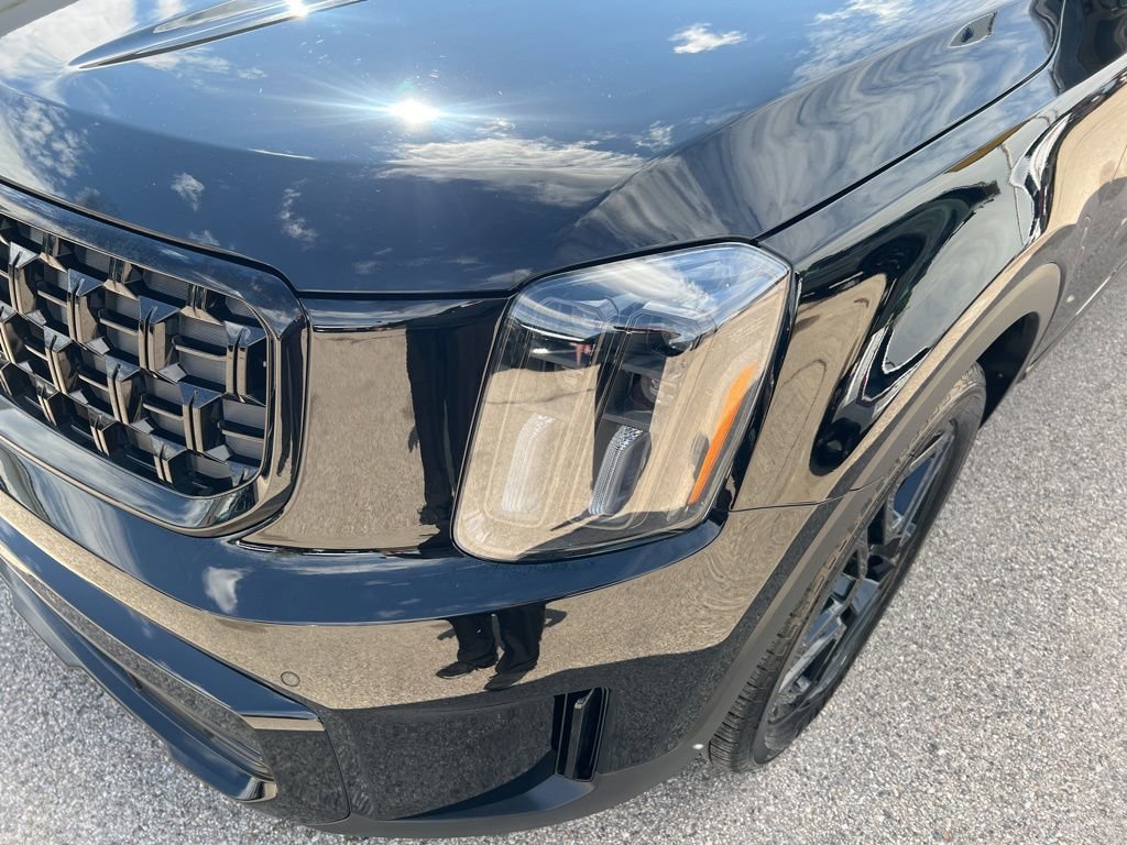Certified 2024 Kia Telluride SX Prestige X-Line AWD/4WD image 29