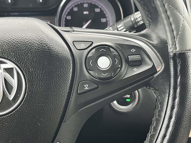 Used 2020 Buick Envision Preferred image 28