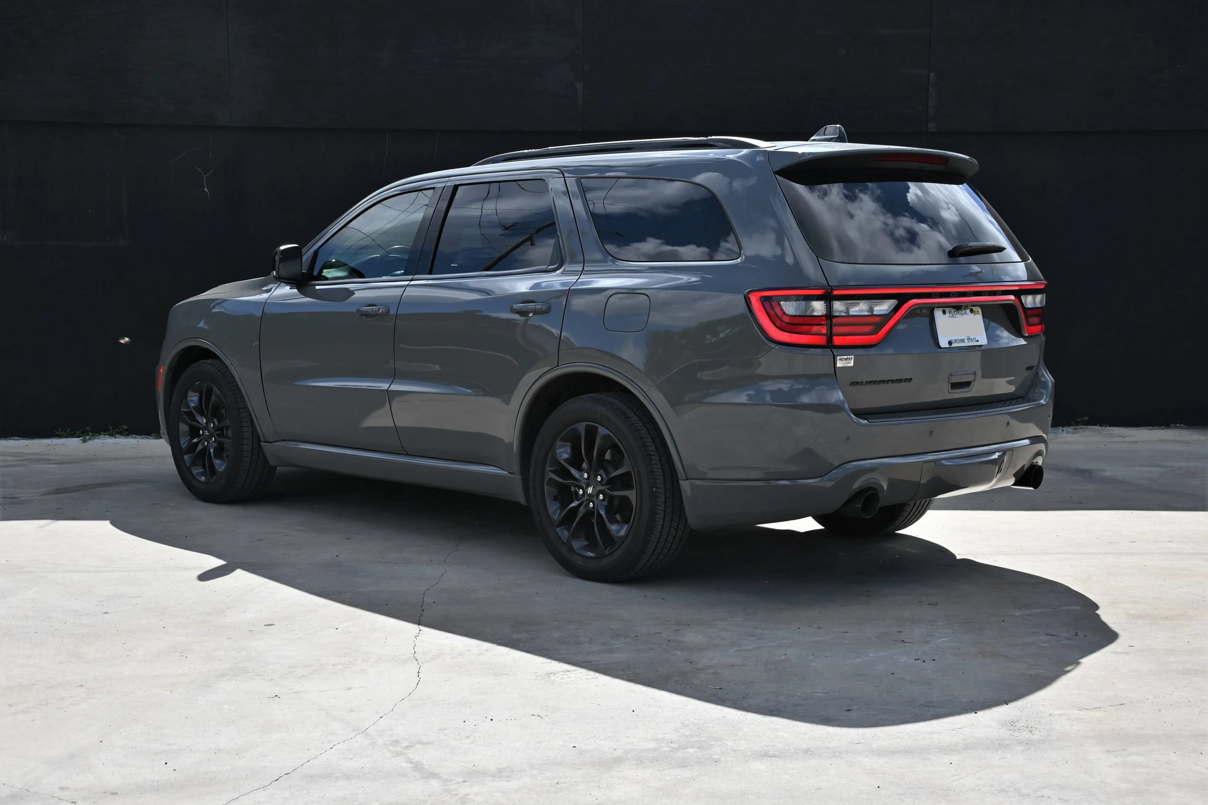 Used 2023 Dodge Durango GT RWD image 6