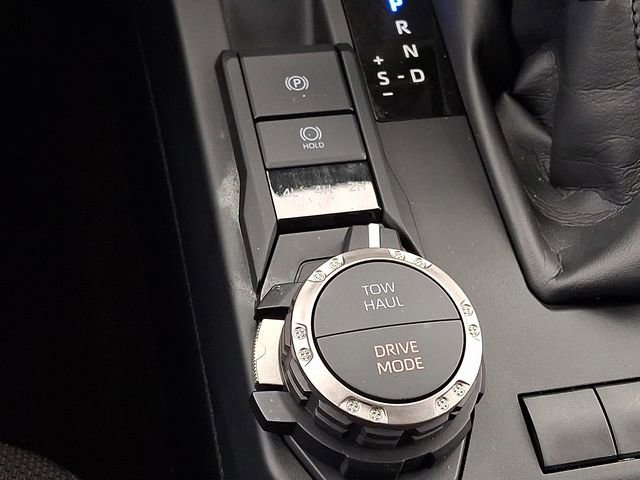 Certified 2025 Toyota 4Runner TRD Sport image 24