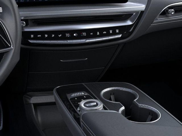 New 2026 Cadillac Lyriq V w/ LPO, Floor Liner Package image 23