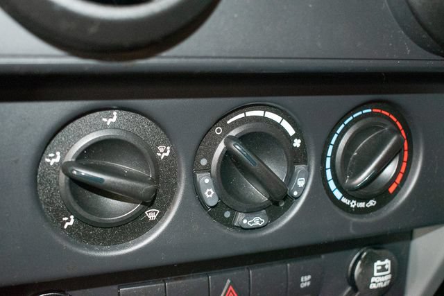 Used 2008 Jeep Wrangler X AWD/4WD image 23