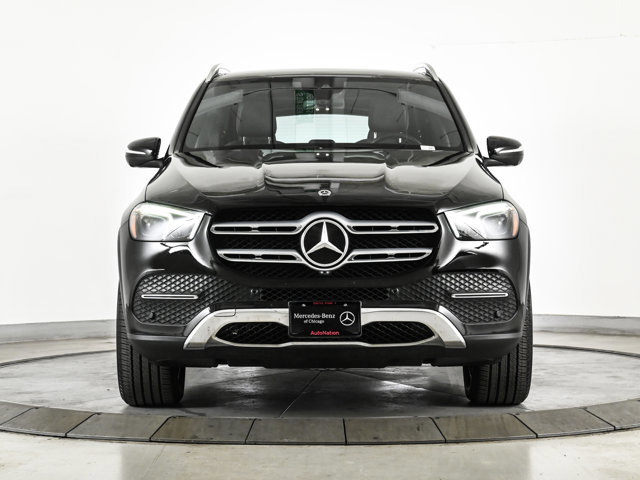 Certified 2021 Mercedes-Benz GLE 350 4MATIC image 2