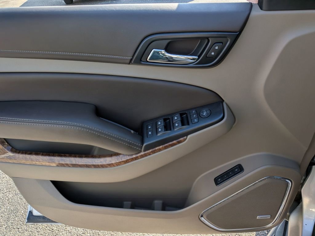Used 2019 Chevrolet Tahoe Premier RWD image 30