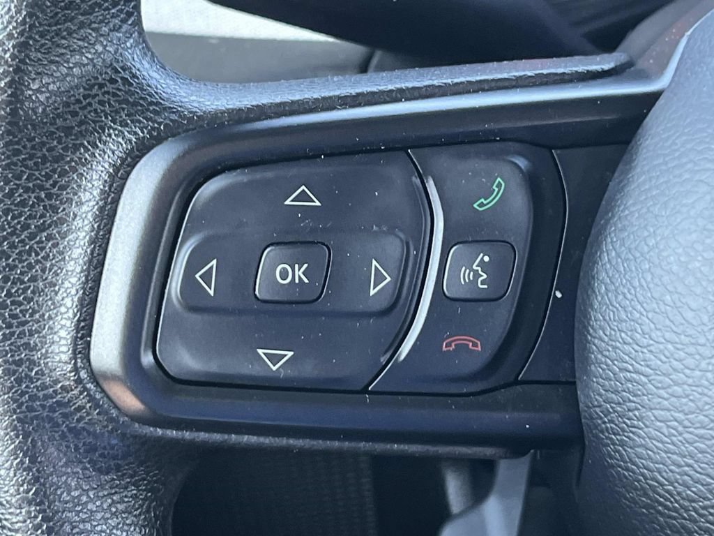 Used 2024 Jeep Wrangler Sport AWD/4WD image 27