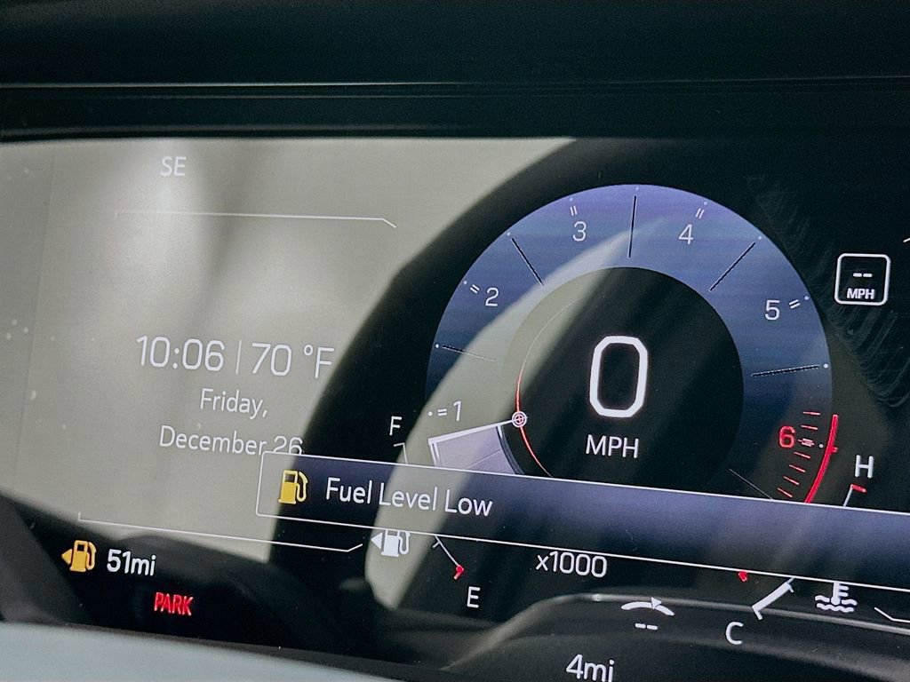 New 2026 GMC Acadia Elevation w/ Elevation Premium Package image 12