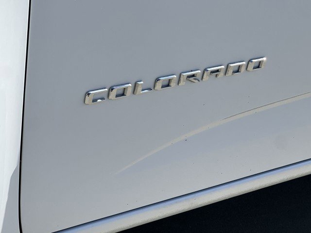 Used 2022 Chevrolet Colorado LT w/ Fleet Safety Package RWD image 29