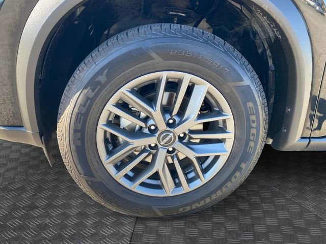 Used 2024 Nissan Rogue S image 30