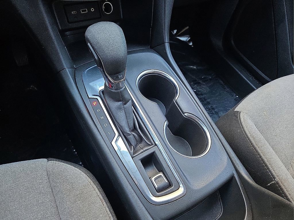 Used 2023 Chevrolet Equinox LS w/ Sport Edition image 30