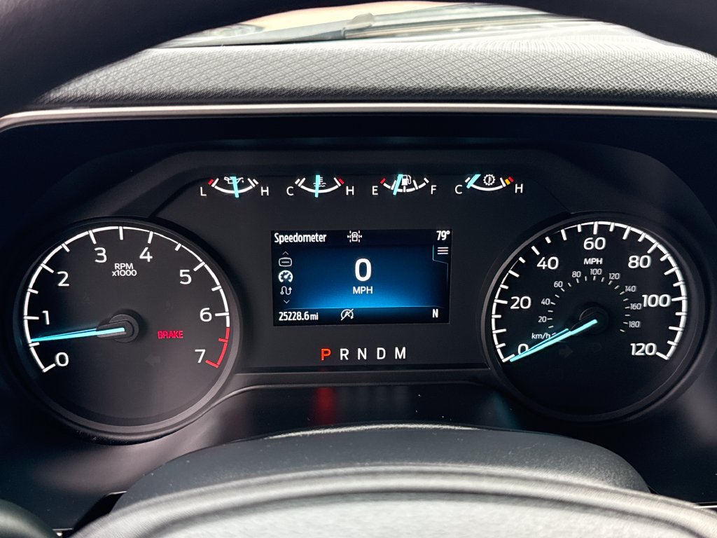 Used 2023 Ford F150 XL w/ STX Appearance Package AWD/4WD image 18