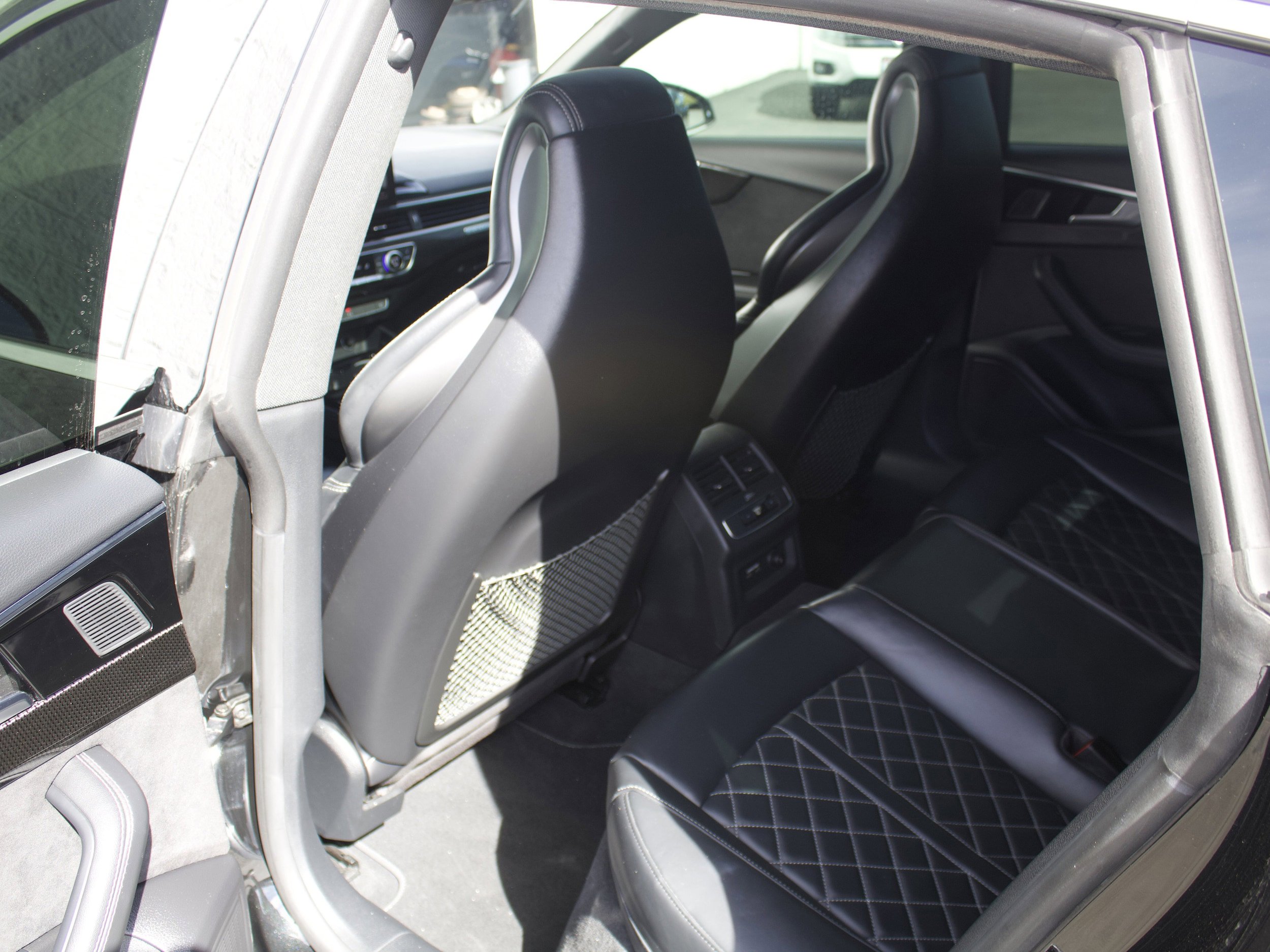 Used 2023 Audi S5 Premium Plus w/ Premium Plus Package AWD/4WD image 28