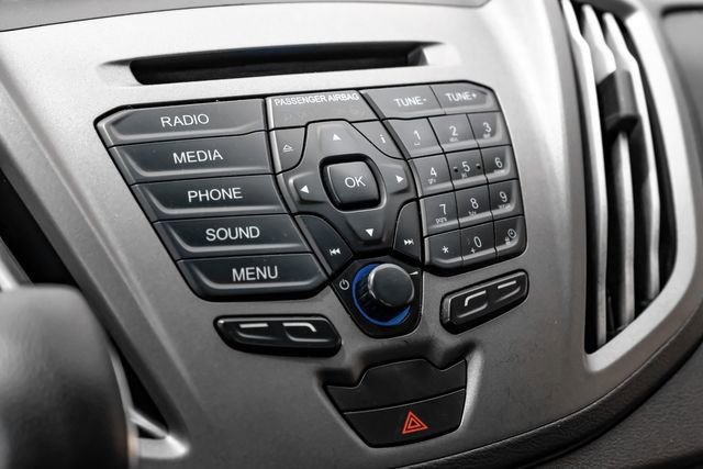 Used 2017 Ford Transit 250 148 Low Roof image 35