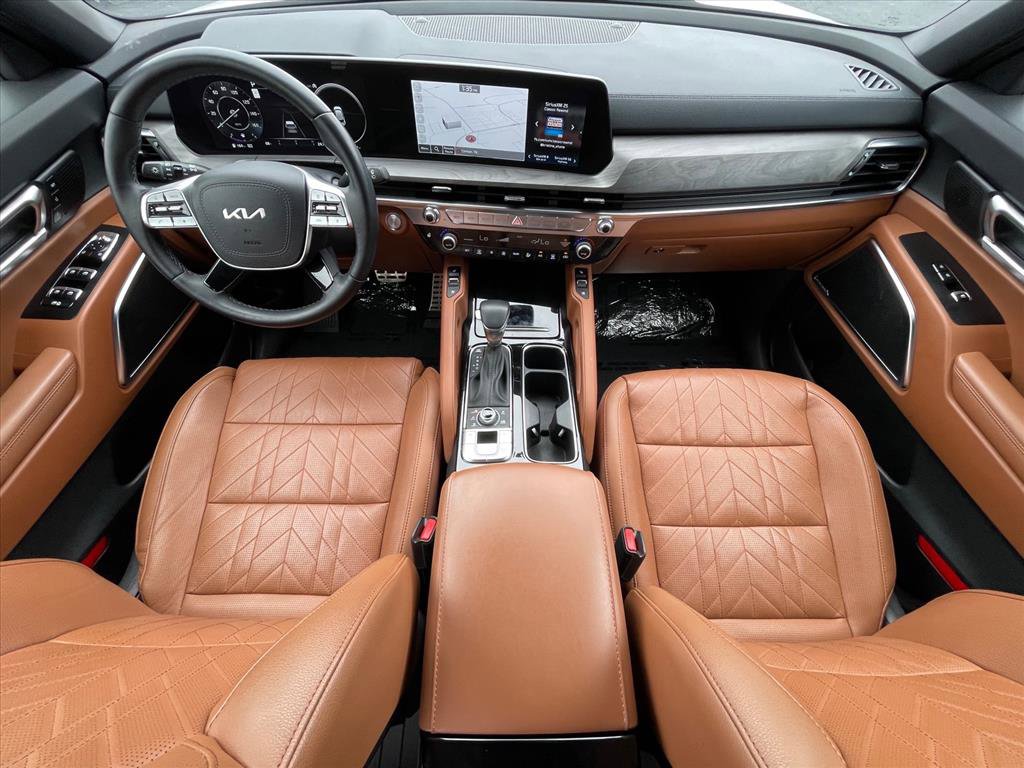 Used 2024 Kia Telluride SX X-Line image 10
