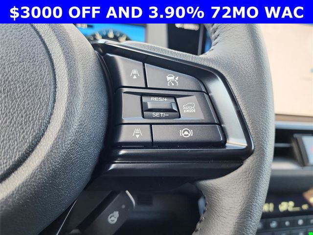 New 2026 Subaru Outback Limited XT image 23