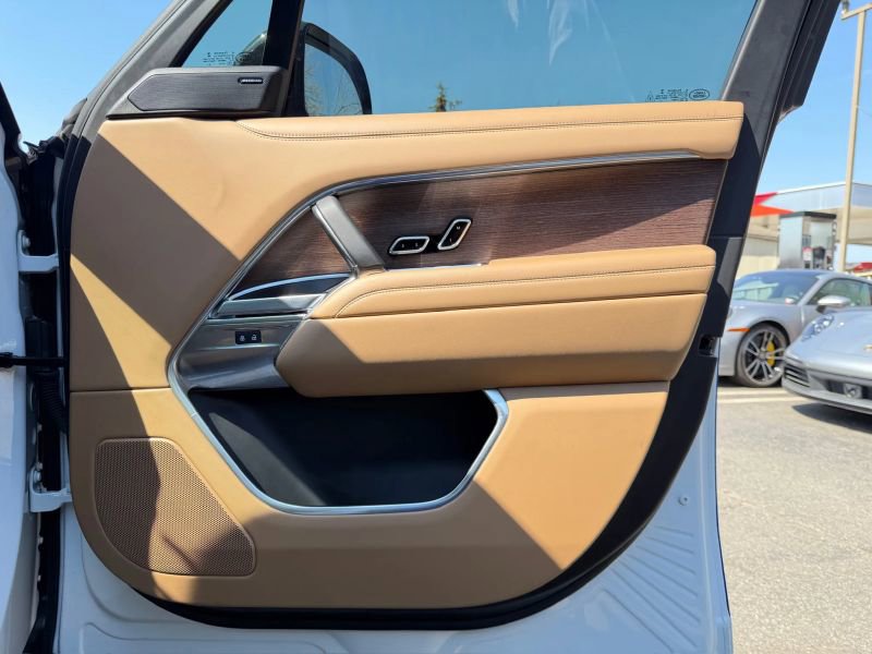 Used 2023 Land Rover Range Rover SE image 29