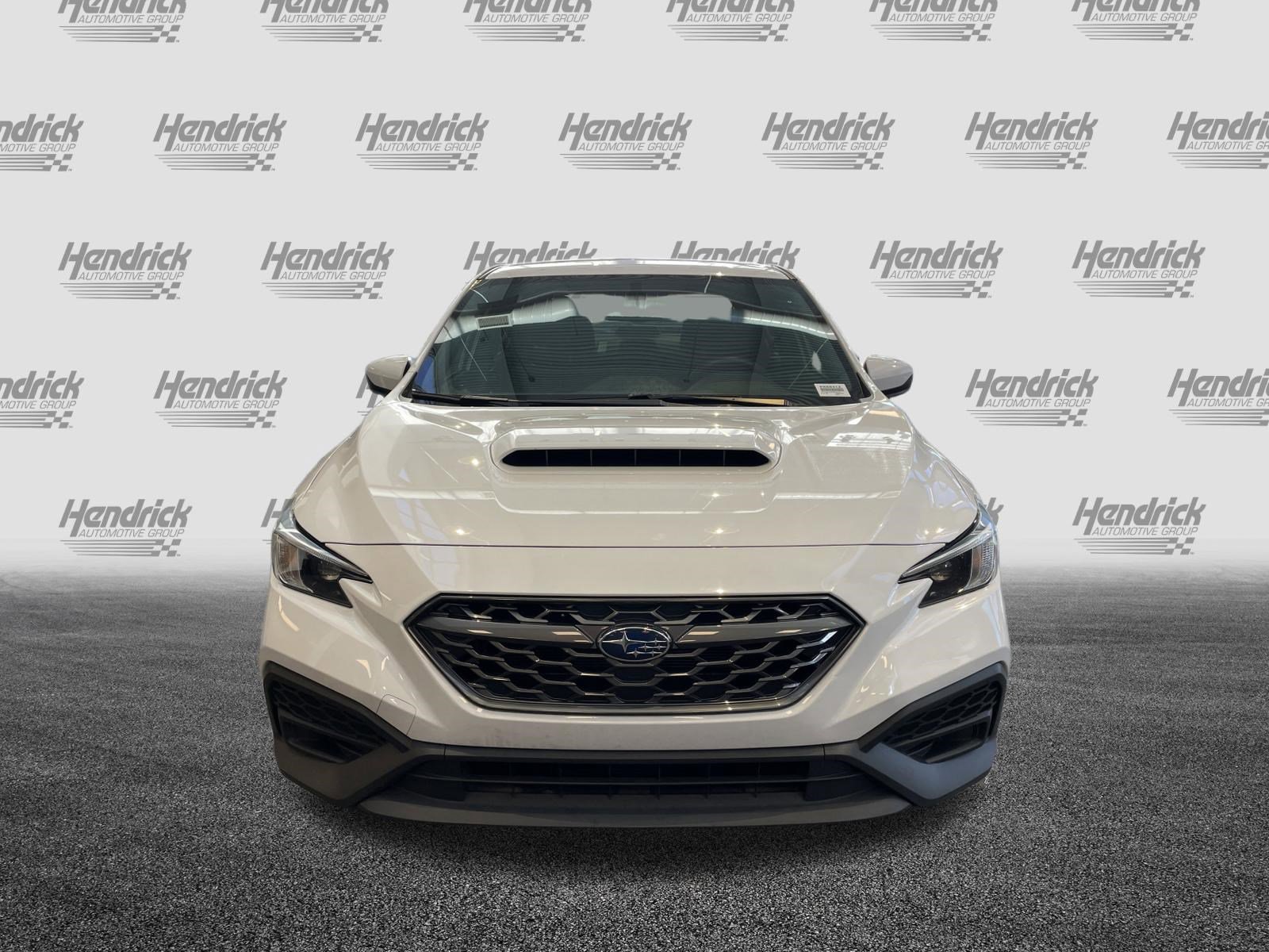 Used 2023 Subaru WRX AWD/4WD image 3