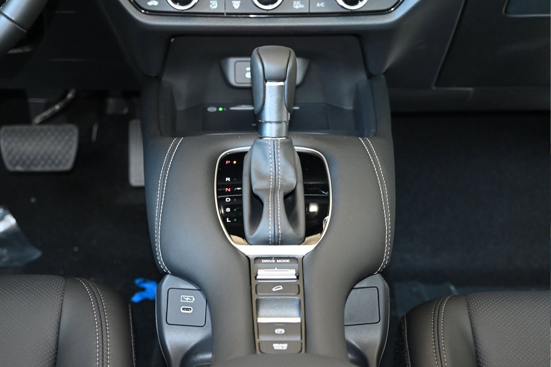 New 2026 Honda HR-V EX-L image 20