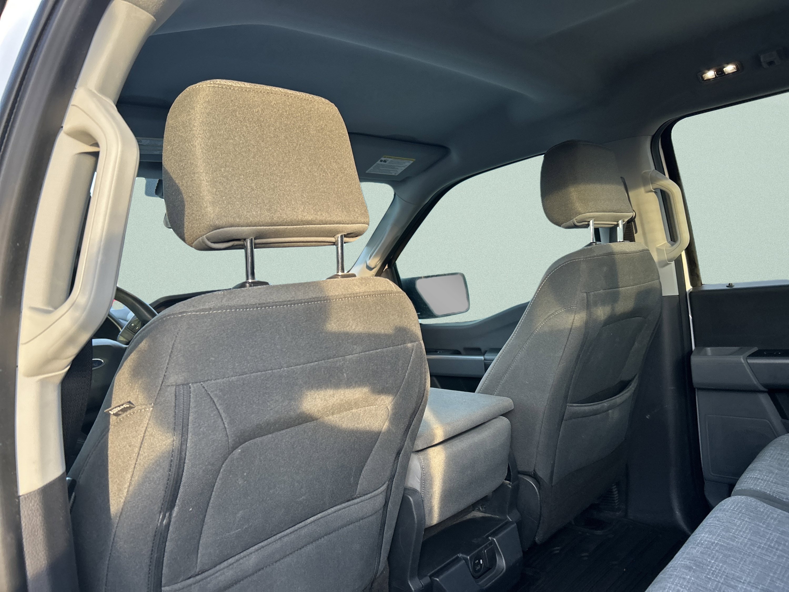 Used 2022 Ford F150 XLT w/ XTR Package AWD/4WD image 16