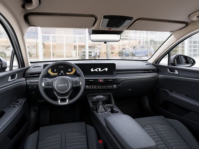 New 2026 Kia K5 LXS image 14