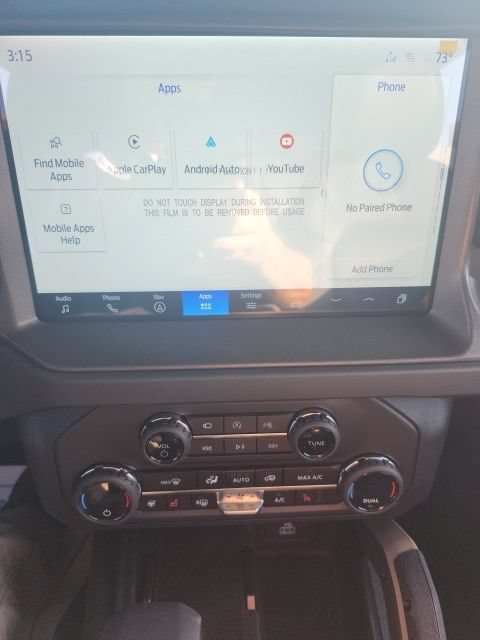 New 2025 Ford Bronco Badlands AWD/4WD image 49