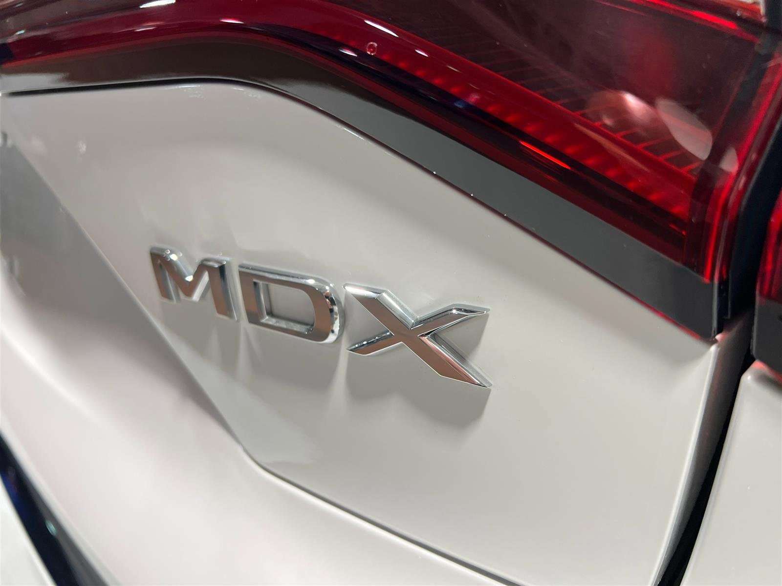 New 2026 Acura MDX w/ Advance Package image 5