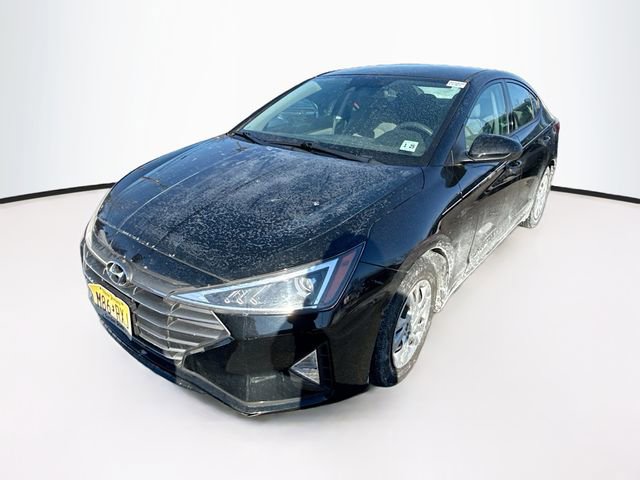 Used 2020 Hyundai Elantra SE image 4