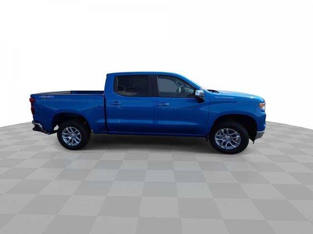New 2026 Chevrolet Silverado 1500 LT image 9