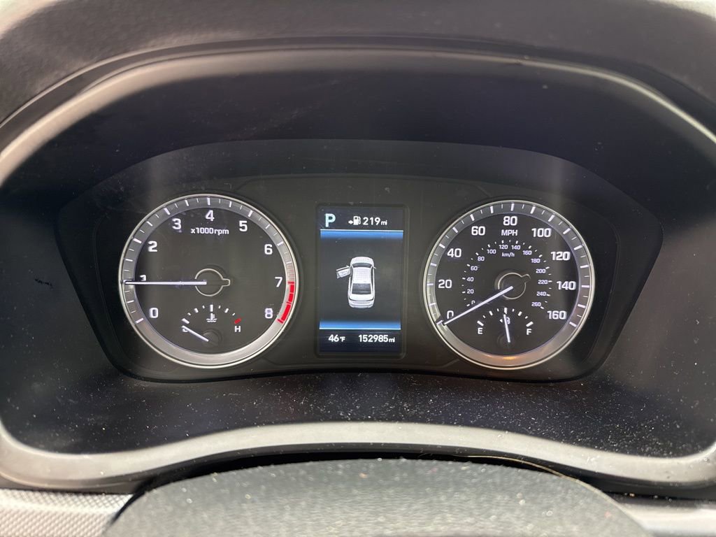 Used 2019 Hyundai Sonata SEL w/ Cargo Package image 22