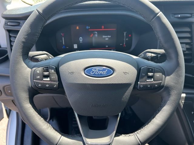 New 2026 Ford Transit 250 148 Medium Roof w/ Load Area Protection Package RWD image 20