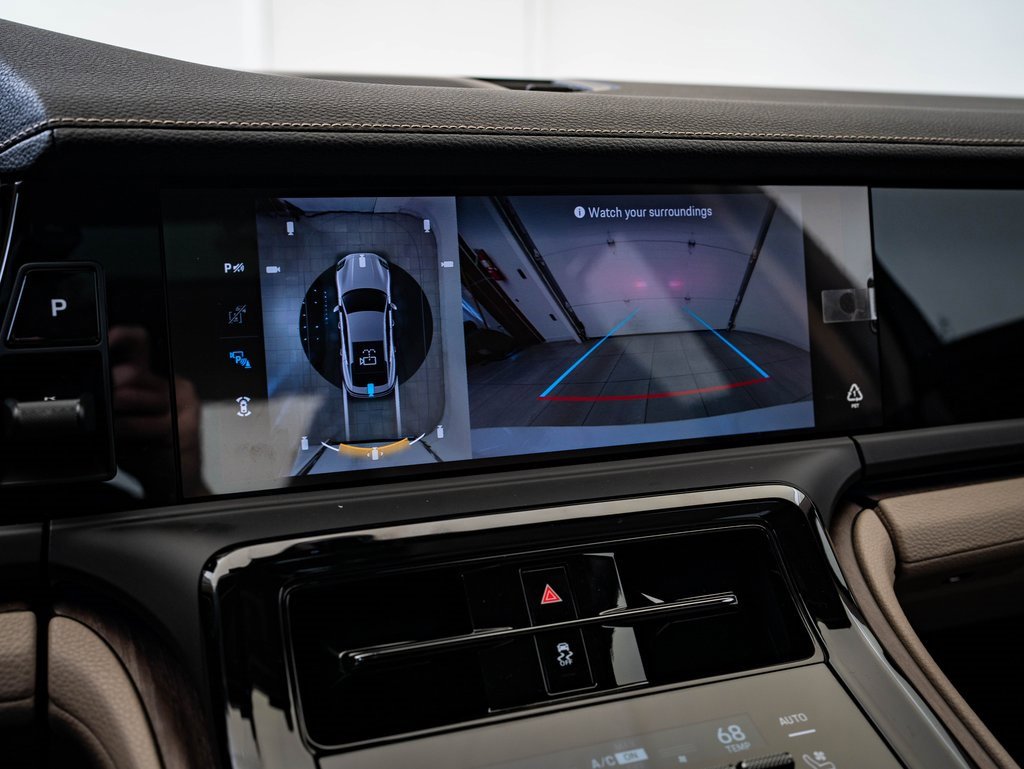 New 2026 Porsche Panamera 4 image 37