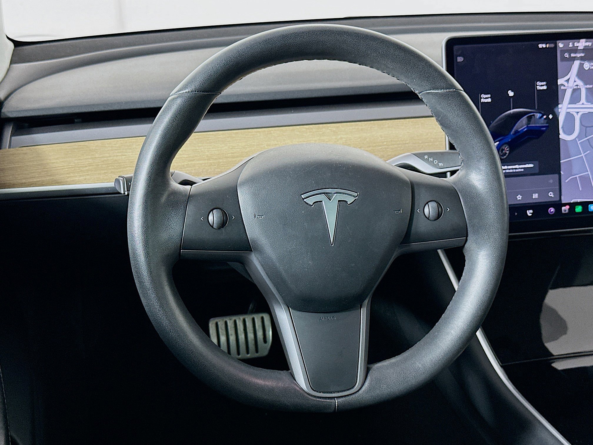 Used 2020 Tesla Model 3 Performance AWD/4WD image 17