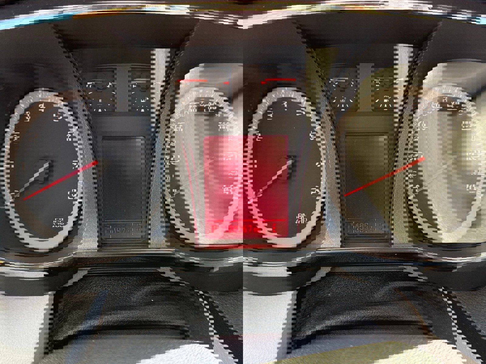 Used 2017 GMC Terrain SLE image 16