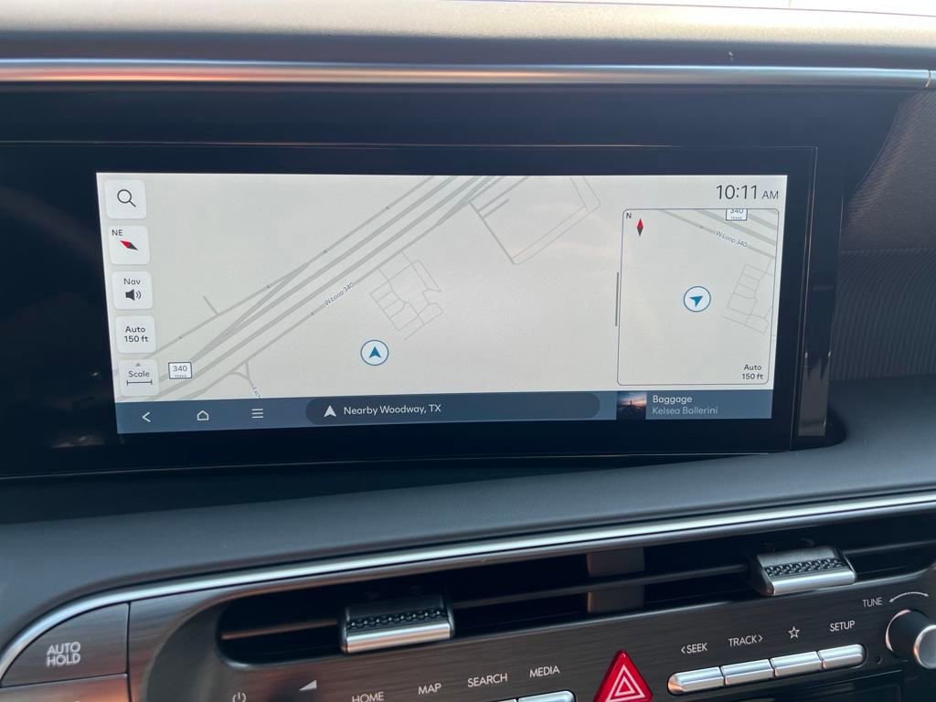 New 2026 Hyundai Palisade Calligraphy image 23