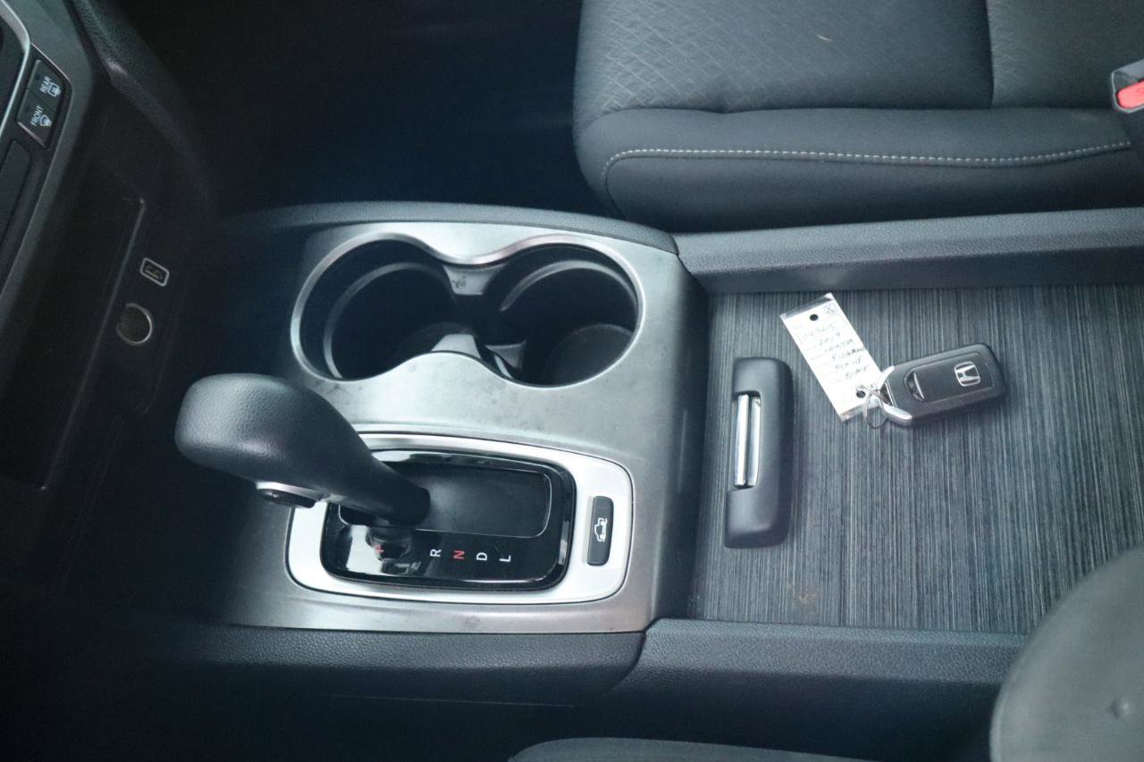 Used 2019 Honda Ridgeline Sport image 19