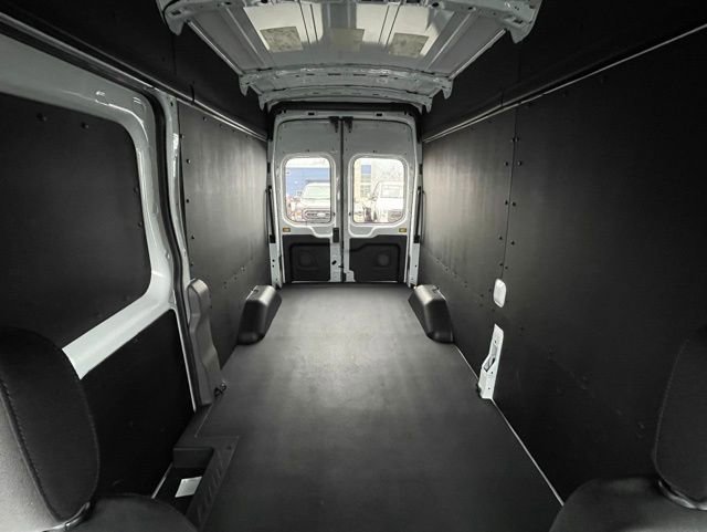 New 2026 Ford Transit 250 Base image 20