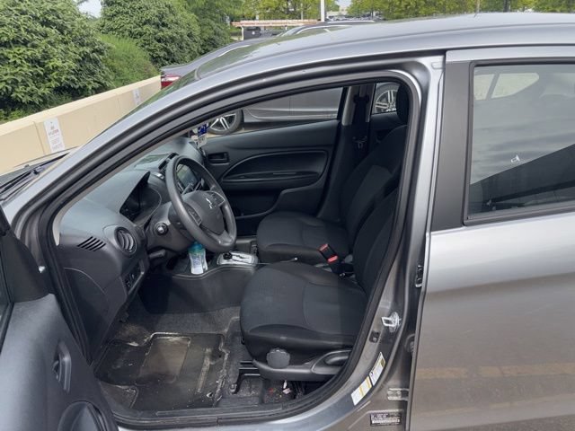 Used 2023 Mitsubishi Mirage G4 LE FWD image 5