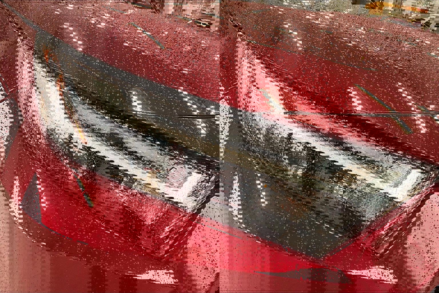 Used 2023 Toyota RAV4 XLE image 27