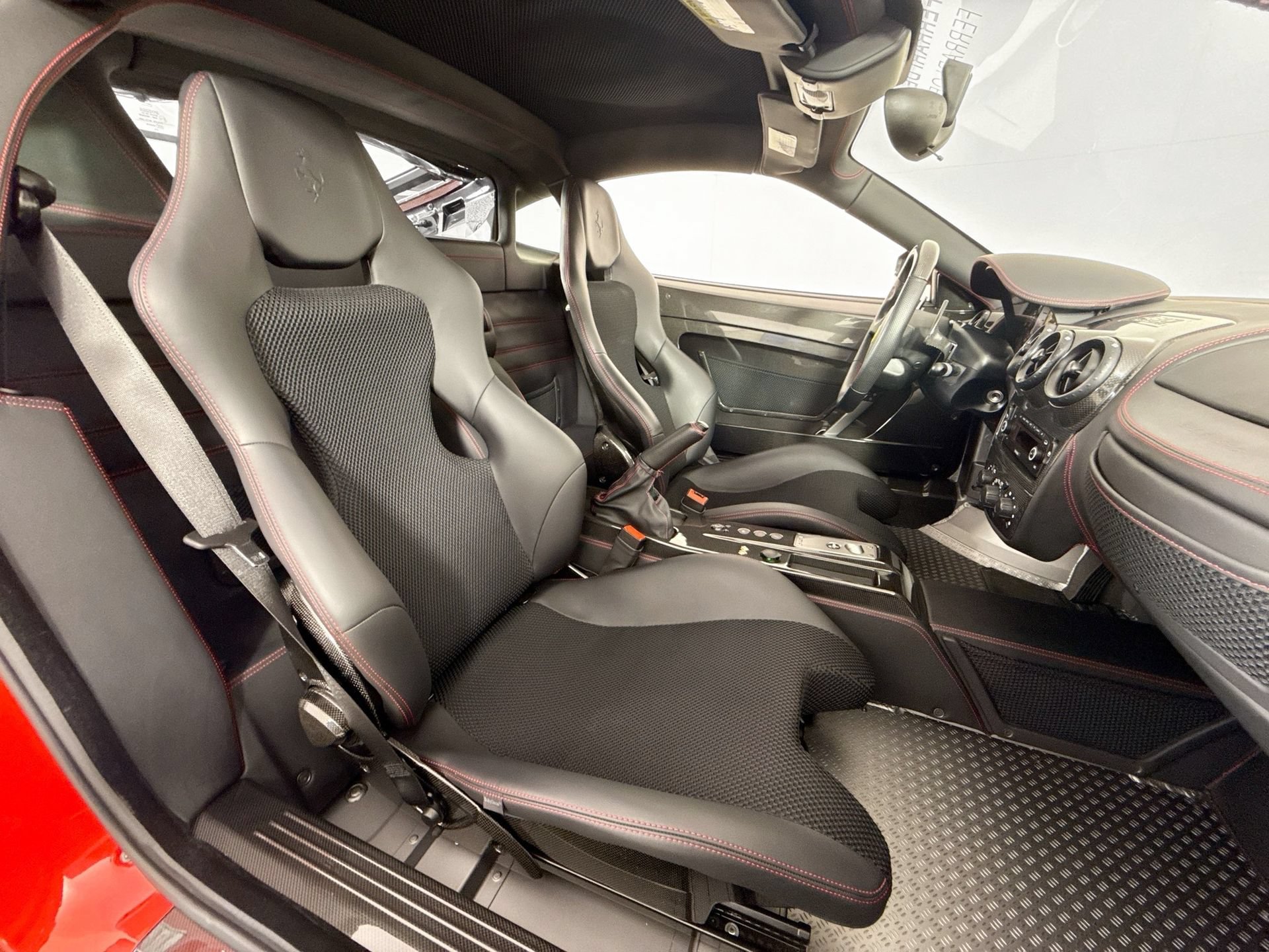Used 2009 Ferrari F430 Scuderia RWD image 19