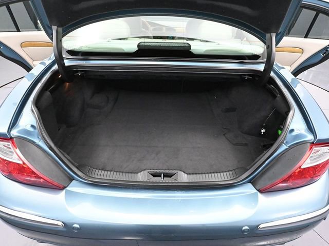 Used 2000 Jaguar S-TYPE 4.0 image 35