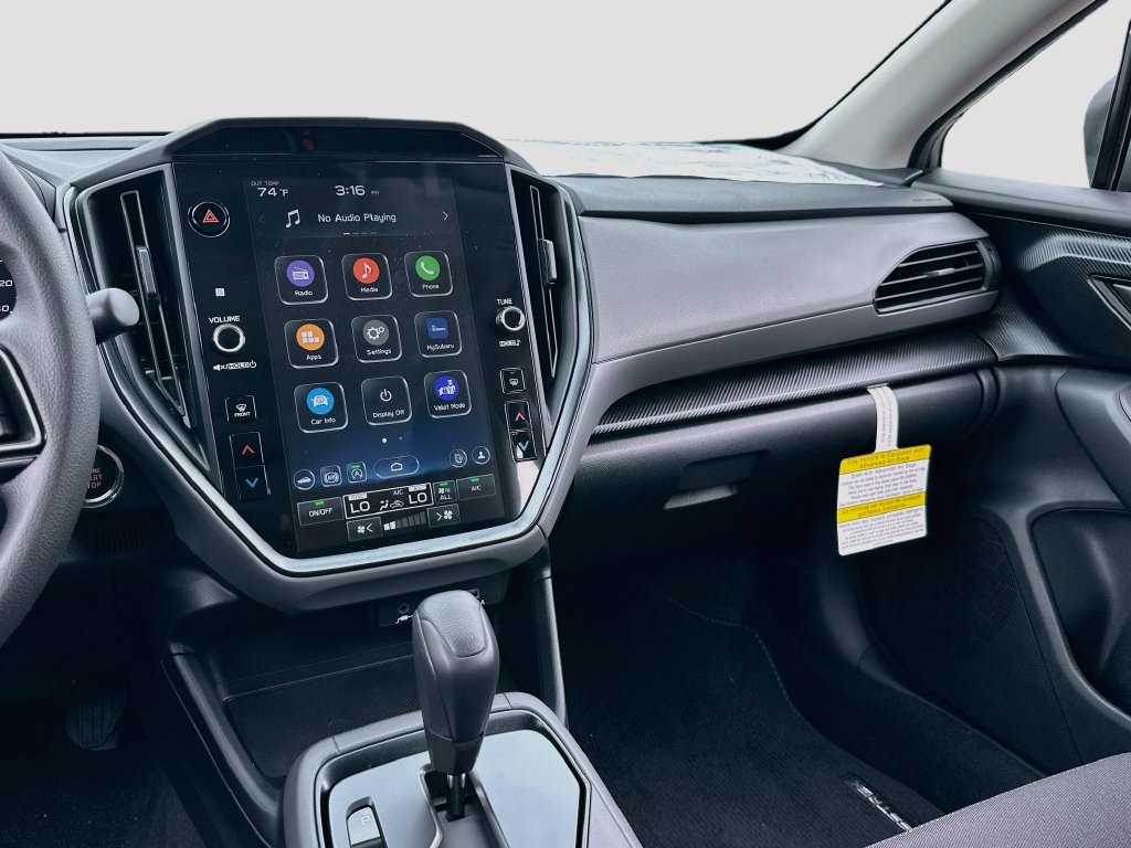 New 2026 Subaru Crosstrek 2.5i Premium AWD/4WD image 23