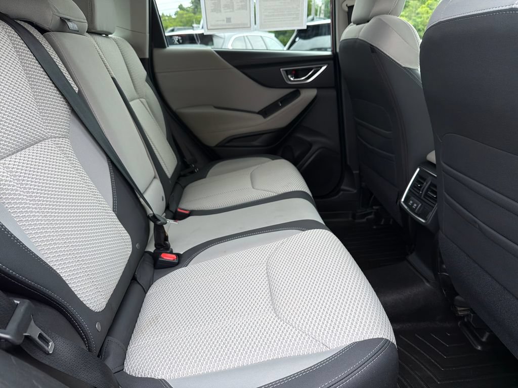 Used 2020 Subaru Forester Premium AWD/4WD image 35