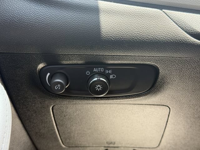 Used 2024 Buick Encore GX Sport Touring w/ Comfort Package AWD/4WD image 30