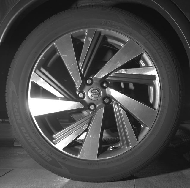 Used 2015 Nissan Murano Platinum w/ Platinum Technology Package FWD image 30