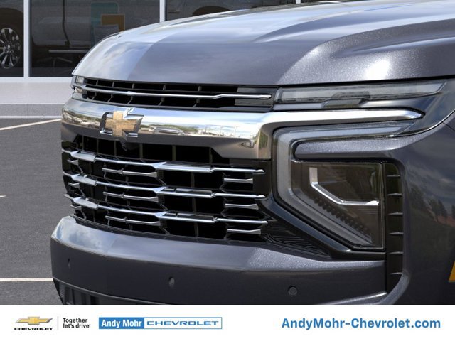 New 2027 Chevrolet Tahoe Premier w/ Sun And Tow Package AWD/4WD image 17