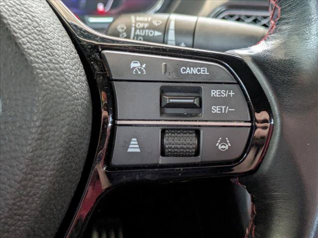 Used 2024 Acura Integra A-Spec FWD image 6